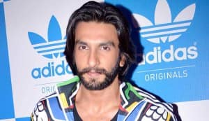 Ranveer Singh has had many one-night stands!