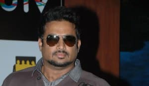 Madhavan gets into shape for trilingual action flick