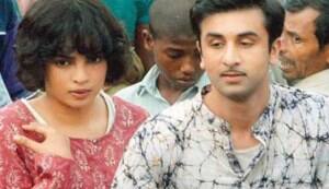 Ranbir Kapoor and Ileana D’Cruz leave ‘Barfee’ crew teary-eyed