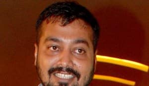 Anurag Kashyap helps ‘desi’ indies find a market in the West