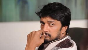 SS Rajamouli: I picked Sudeep after watching him in ‘Rann’