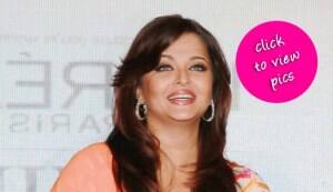 Aishwarya Rai Bachchan releases Beti Aaradhya’s pictures