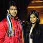Jamuna Paar: Bijju and Vidhi, do you know each other’s&nbsp;names?