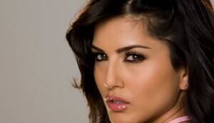 No item number for Sunny Leone in RGV film