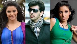 Punar Vivah Ek Nayi Umeed: Aamna Sharif, Karan V Grover, Srishty Rode roped in?