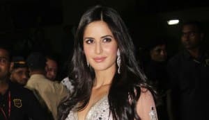 Katrina Kaif pays advance tax of Rs 4.5 crore, highest among female actors