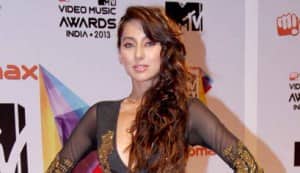 MTV Video and Music Awards, India: Priyanka Chopra goes ‘vintage’; Anushka Sharma makes it edgy rock-chic