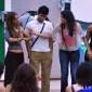 BIGG BOSS 5: Shonali Nagrani sheds tears all&nbsp;day!