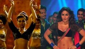 Did Rani Mukerji’s Aga bai beat Kareena Kapoor’s Halkat jawaani in raunchiness?