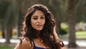 Ileana D’Cruz, happy birthday!
