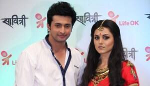 SAVITRI TV review: A visual treat, but disappointing story!