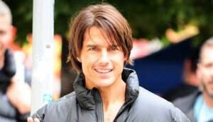 Tom Cruise to visit India on December 2!