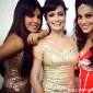 Priyanka Chopra, Bipasha Basu and Dia Mirza hang out in&nbsp;Jakarta