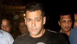 Is Salman Khan doing a kids based reality TV show?