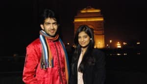 Rajan Shahi’s ‘Jamuna Paar’ shoots at India Gate