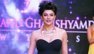 Sushmita Sen, happy 37th birthday!