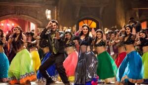 Yeh Jawaani Hai Deewani: Madhuri Dixit and Ranbir Kapoor have superb chemistry