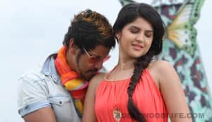 RAJAPATTAI movie review: Vikram fails to impress