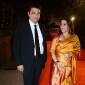Zee Cine Awards 2013: Is Vidya Balan hinting to Siddharth Roy Kapur for a&nbsp;baby?