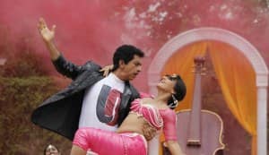 ‘The Dirty Picture’ makes Rs 20 crore at domestic box office