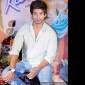 Shahid Kapoor files a police complaint against&nbsp;stalker!