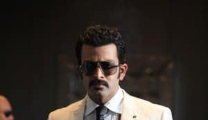 Hunk of the week: Prithviraj