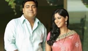 Sakshi Tanwar thanks fans for Bade Acche Lagte Hain’s success!