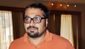 Anurag Kashyap, happy birthday!