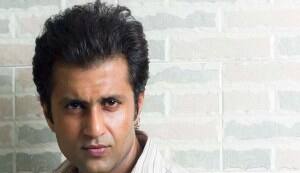 Aamir Dalvi – Top cop on&nbsp;television!