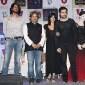 Emraan Hashmi, Kalki Koechlin, Konkona Sen Sharma, Huma Qureshi turn creepy at the Ek Thi Daayan&nbsp;event