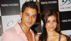 Soha Ali Khan-Kunal Khemu to move in together in a month