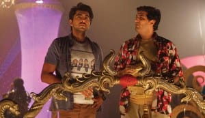 Nautanki Saala movie review: Kunaal Roy Kapur and Ayushmann Khurrana are seriously funny in this clever comedy!