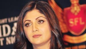 Shilpa Shetty’s IPL team Rajasthan Royals fined Rs 98.5 crores