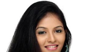 Anjali goes missing after complaint against stepmother and director