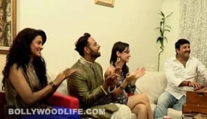 Welcome-Baazi Mehmaan Nawaazi Ki TV review: A complete entertainment package with a few over the top bits!