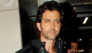 Hrithik Roshan will play the lead role in Shekhar Kapur’s Paani!