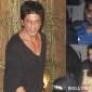 How come Abhi-Ash were at SRK’s&nbsp;party?