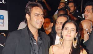 Is Ajay-Kajol Bollywood’s best star&nbsp;couple?
