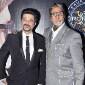 Kaun Banega Crorepati 6: Anil Kapoor to shake a leg with Amitabh&nbsp;Bachchan