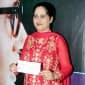 Kaun Banega Crorepati 6: Amitabh Bachchan congratulates Sanmeet Kaur for becoming the first woman to win Rs 5&nbsp;crores