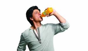 Will Shahrukh Khan’s mango drink sell more than Katrina Kaif’s?