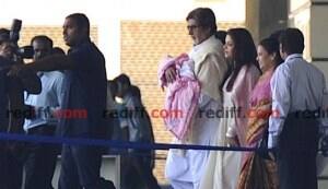 Amitabh Bachchan dedicates poem to Abhi-Ash’s ‘Beti B’