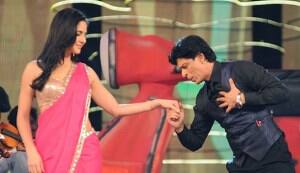 Yash Chopra’s film with Shahrukh Khan and Katrina Kaif not a ‘Daag’ remake!