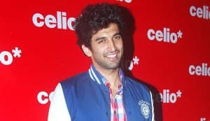 Aditya Roy Kapur says bhabhi Vidya Balan is fearless!