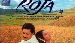 Madhuri or Saif: Who represents violet better?
