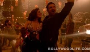Shootout At Wadala song Ala re ala: Sophie Choudry and John Abraham sizzle in this explosive item number!