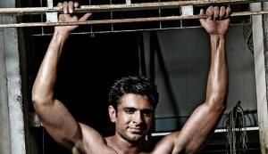 Eijaz Khan: Life is what happens to you between your plans