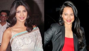 Priyanka Chopra replaces Sonakshi Sinha in Milan Talkies?
