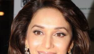 Why is Madhuri Dixit being so difficult?