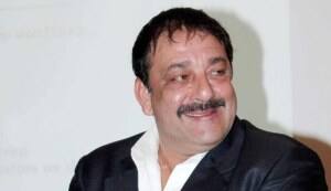 Sanjay Dutt in Rajkumar Hirani’s P.K.!